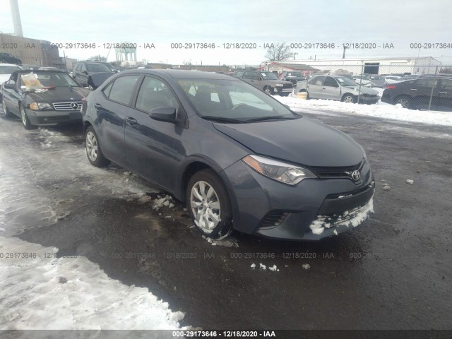 TOYOTA COROLLA 2016 5yfburhe4gp549976