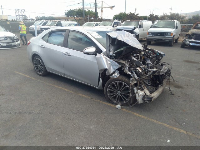 TOYOTA COROLLA 2016 5yfburhe4gp550030