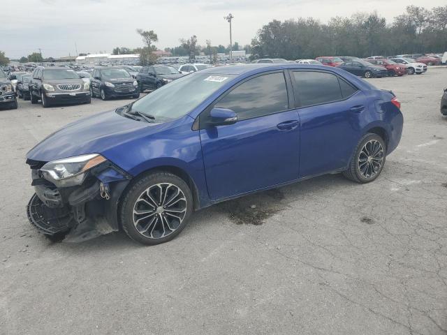 TOYOTA COROLLA 2016 5yfburhe4gp550349