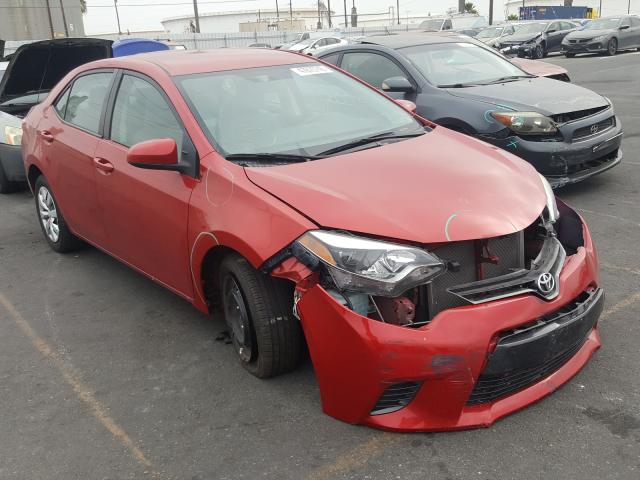 TOYOTA COROLLA L 2016 5yfburhe4gp550383