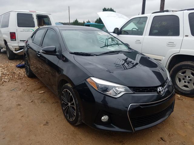 TOYOTA COROLLA L 2016 5yfburhe4gp550786