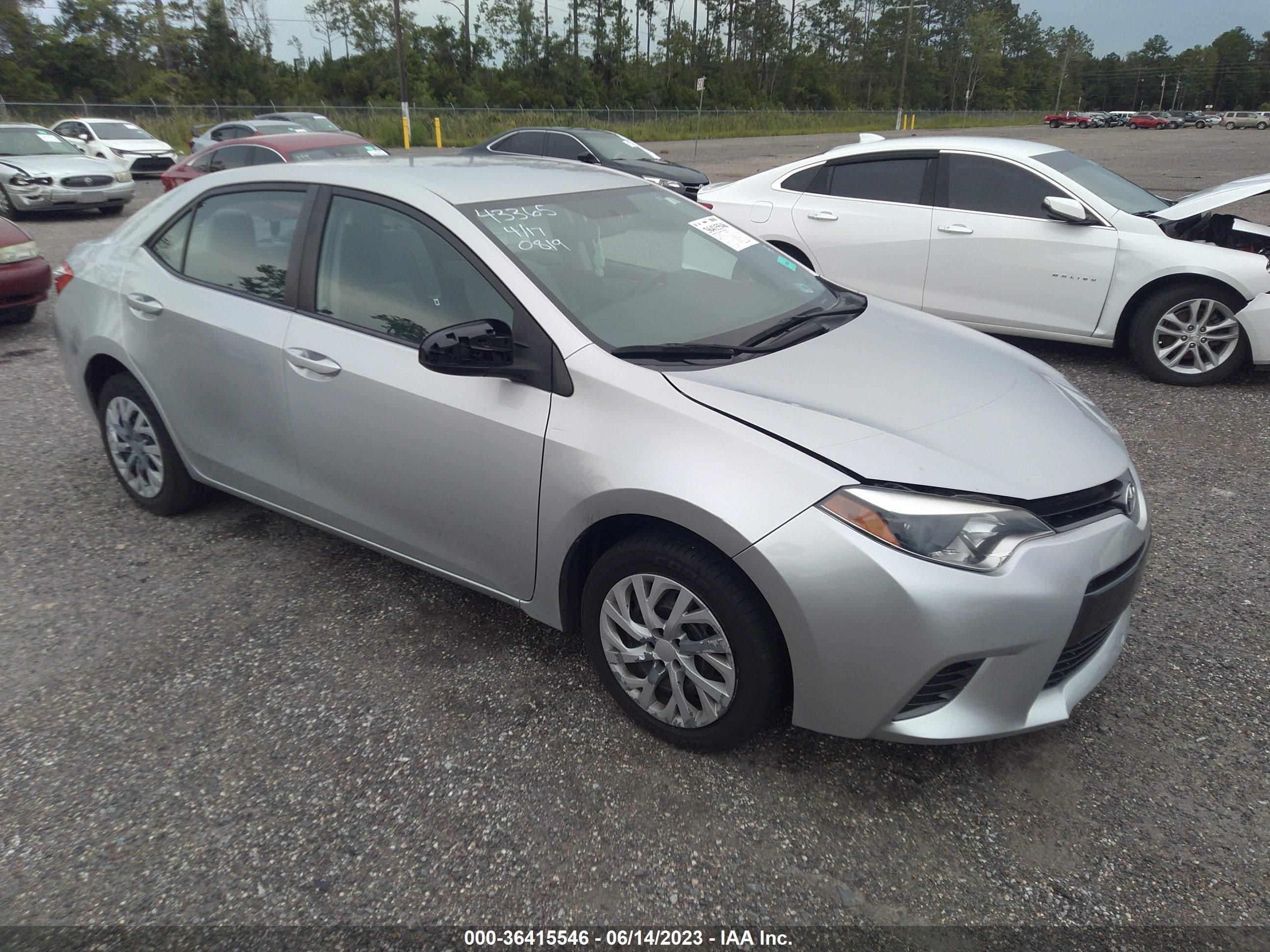 TOYOTA COROLLA 2016 5yfburhe4gp550819