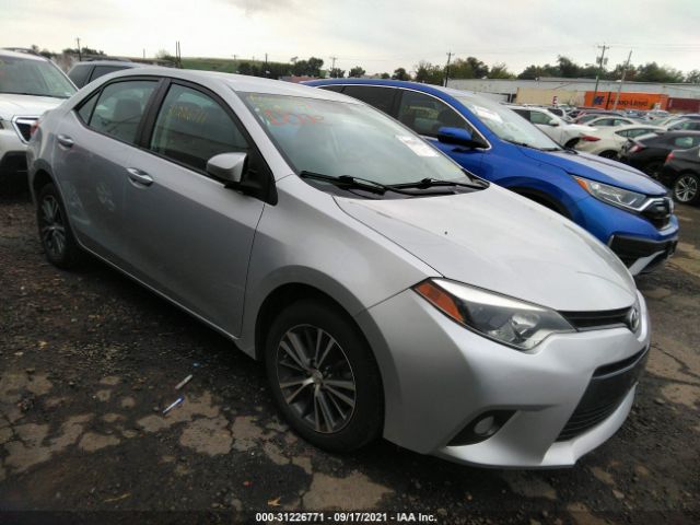 TOYOTA COROLLA 2016 5yfburhe4gp551856