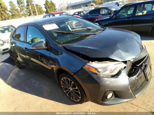 TOYOTA COROLLA 2016 5yfburhe4gp551873