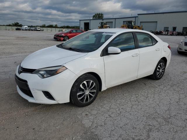 TOYOTA COROLLA L 2016 5yfburhe4gp552005