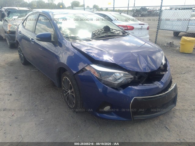 TOYOTA COROLLA 2016 5yfburhe4gp552442