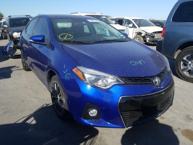 TOYOTA COROLLA L 2016 5yfburhe4gp553672