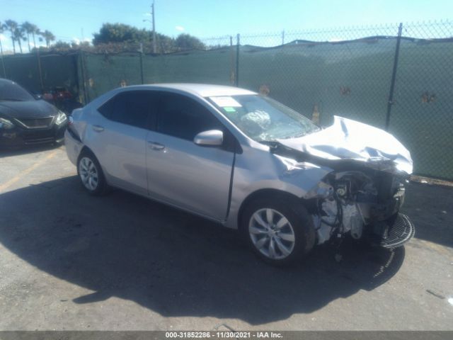 TOYOTA COROLLA 2016 5yfburhe4gp555017