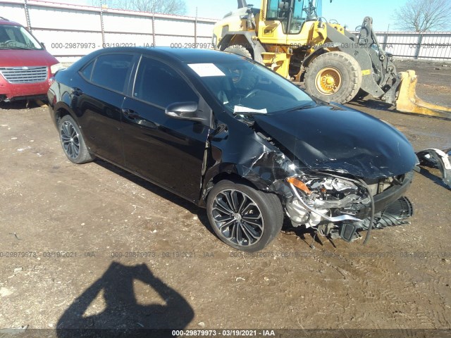 TOYOTA COROLLA 2016 5yfburhe4gp556930