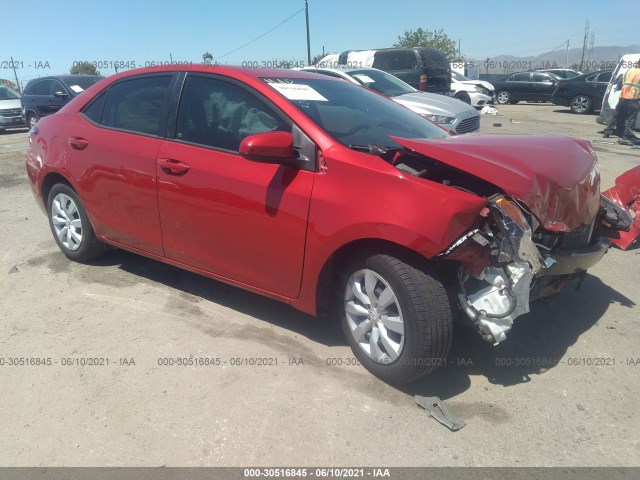 TOYOTA COROLLA 2016 5yfburhe4gp557852