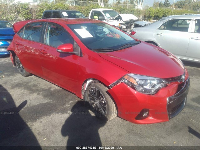 TOYOTA COROLLA 2016 5yfburhe4gp558578