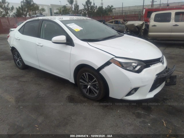 TOYOTA COROLLA 2016 5yfburhe4gp559049