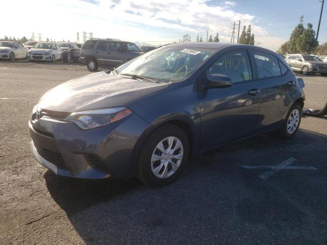 TOYOTA COROLLA L 2016 5yfburhe4gp560542