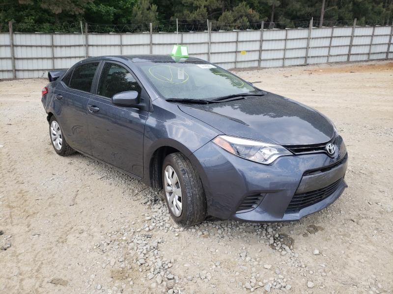 TOYOTA COROLLA L 2016 5yfburhe4gp560606