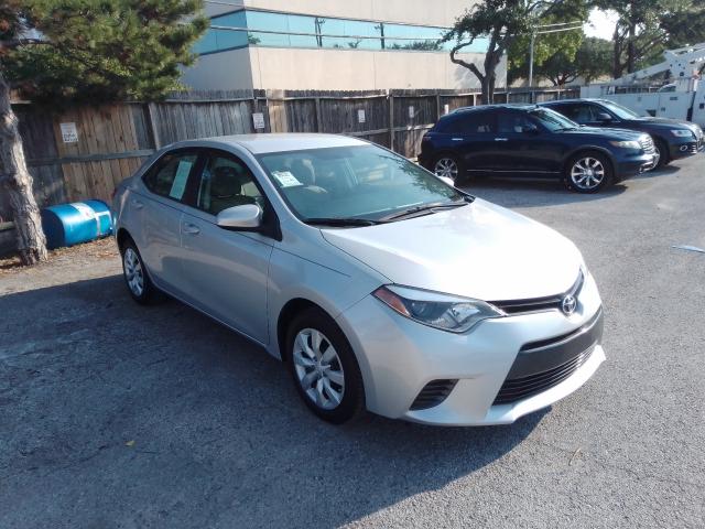 TOYOTA COROLLA L 2016 5yfburhe4gp560850