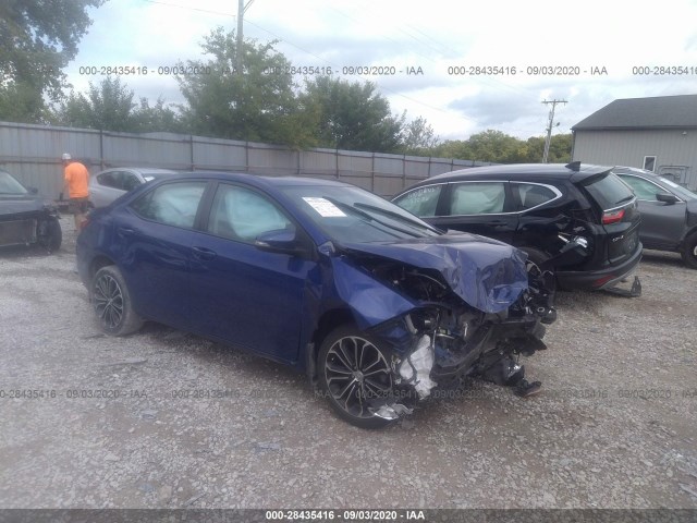 TOYOTA COROLLA 2016 5yfburhe4gp563103