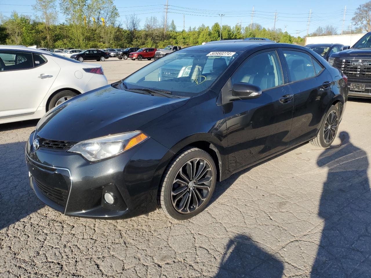 TOYOTA COROLLA 2016 5yfburhe4gp563408