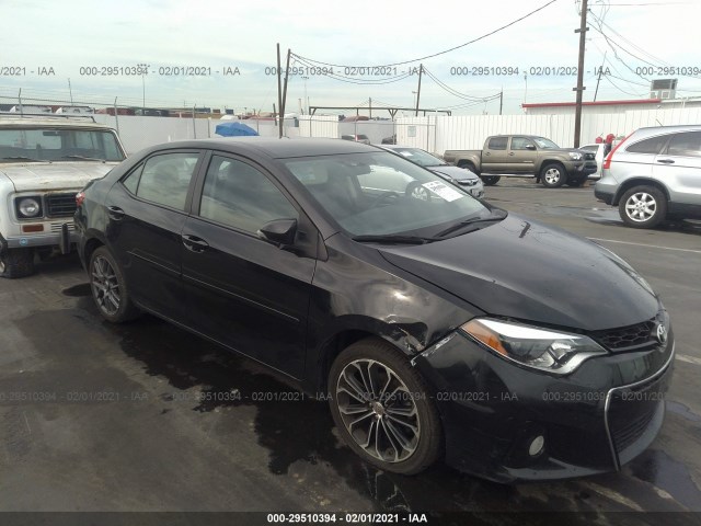 TOYOTA COROLLA 2016 5yfburhe4gp564381