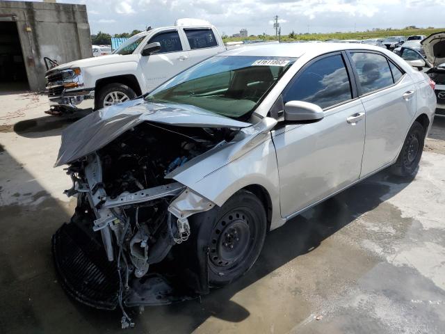 TOYOTA COROLLA L 2016 5yfburhe4gp564395