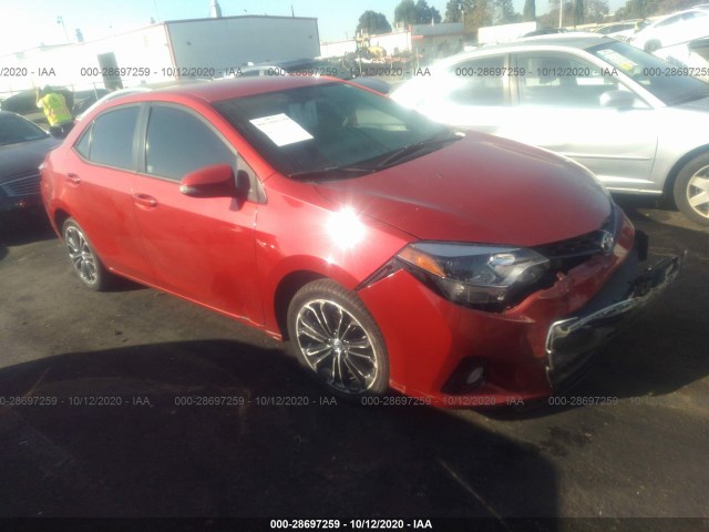 TOYOTA COROLLA 2016 5yfburhe4gp564817