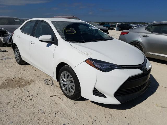 TOYOTA COROLLA L 2017 5yfburhe4hp572174