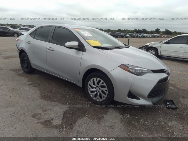 TOYOTA COROLLA 2017 5yfburhe4hp574233