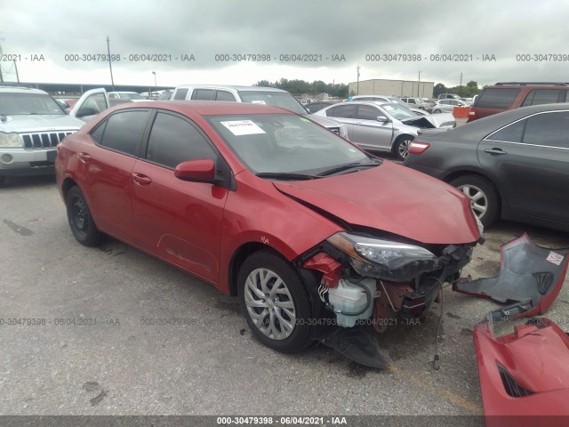 TOYOTA COROLLA 2017 5yfburhe4hp577116