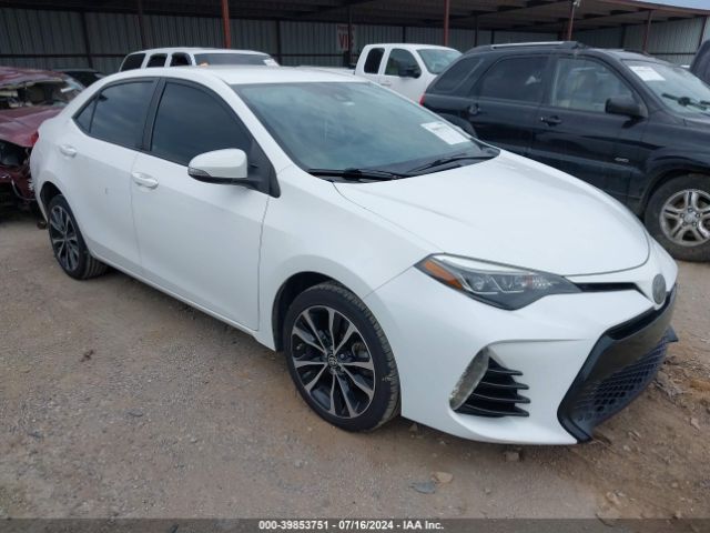 TOYOTA COROLLA 2017 5yfburhe4hp577391