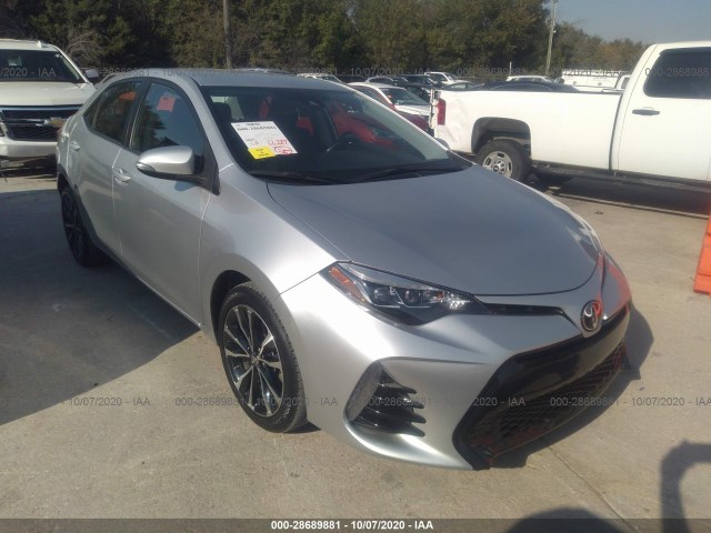 TOYOTA COROLLA 2017 5yfburhe4hp582817