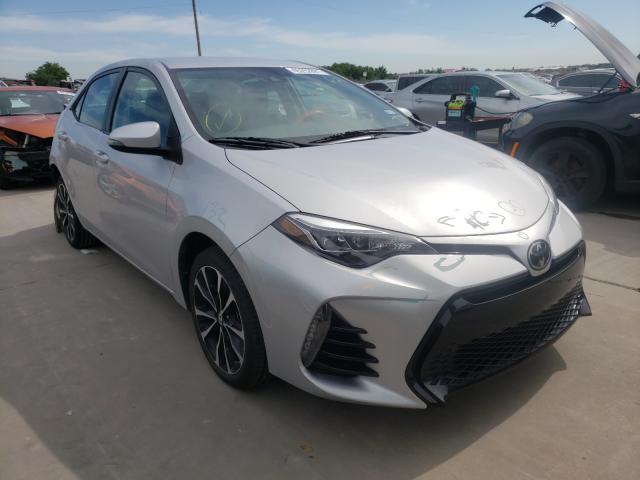 TOYOTA COROLLA L 2017 5yfburhe4hp583241