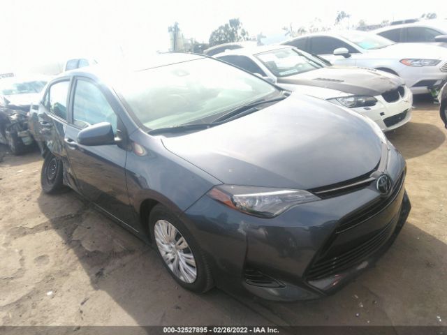 TOYOTA COROLLA 2017 5yfburhe4hp584731