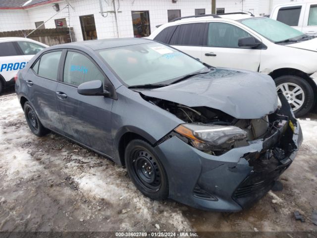 TOYOTA COROLLA 2017 5yfburhe4hp585555