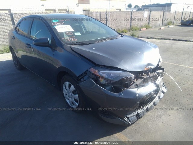 TOYOTA COROLLA 2017 5yfburhe4hp585863