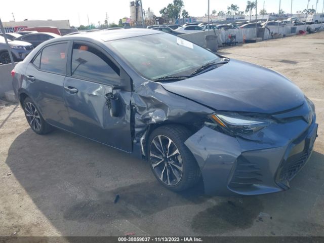 TOYOTA COROLLA 2017 5yfburhe4hp586267