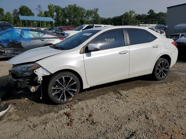 TOYOTA COROLLA L 2017 5yfburhe4hp587368