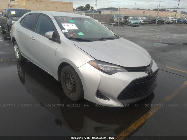 TOYOTA COROLLA 2017 5yfburhe4hp587659