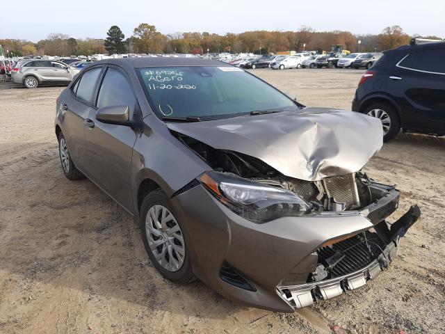 TOYOTA COROLLA L 2017 5yfburhe4hp591176