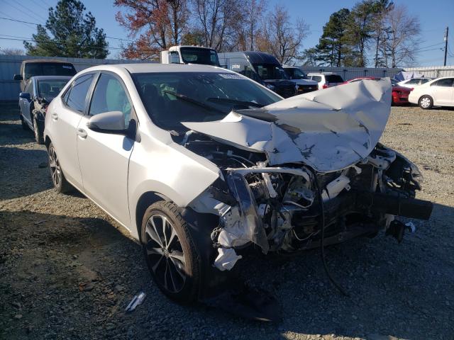 TOYOTA COROLLA L 2017 5yfburhe4hp591730