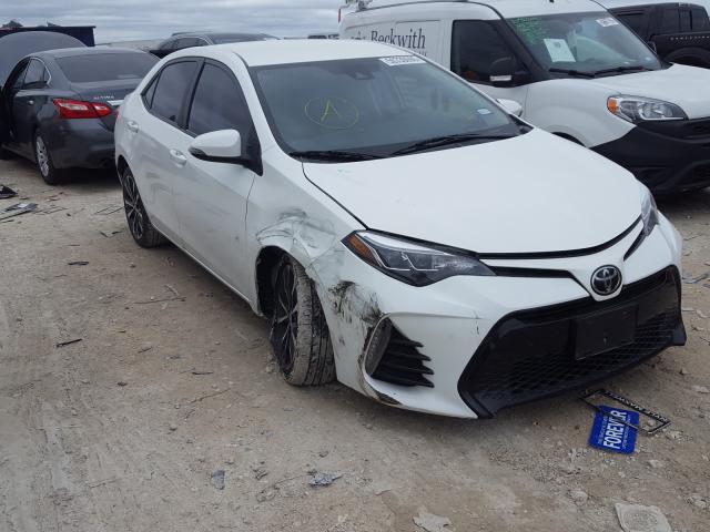 TOYOTA COROLLA L 2017 5yfburhe4hp593283