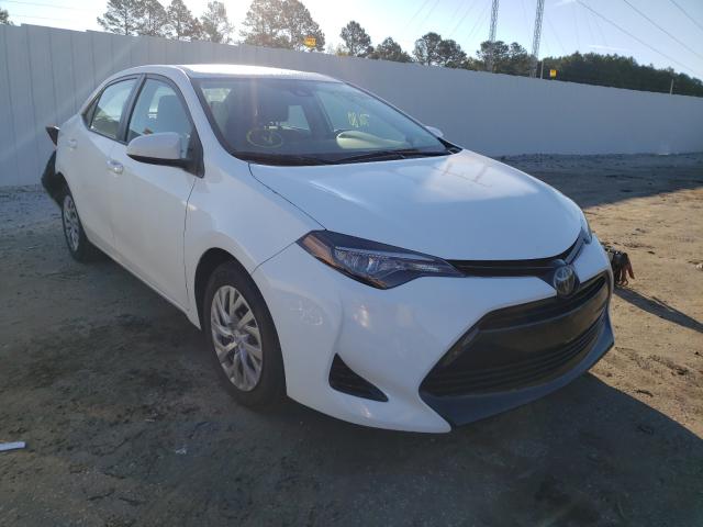 TOYOTA COROLLA L 2017 5yfburhe4hp594319