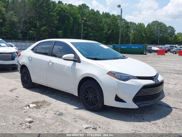 TOYOTA COROLLA 2017 5yfburhe4hp595678