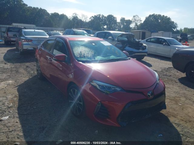 TOYOTA COROLLA 2017 5yfburhe4hp596958