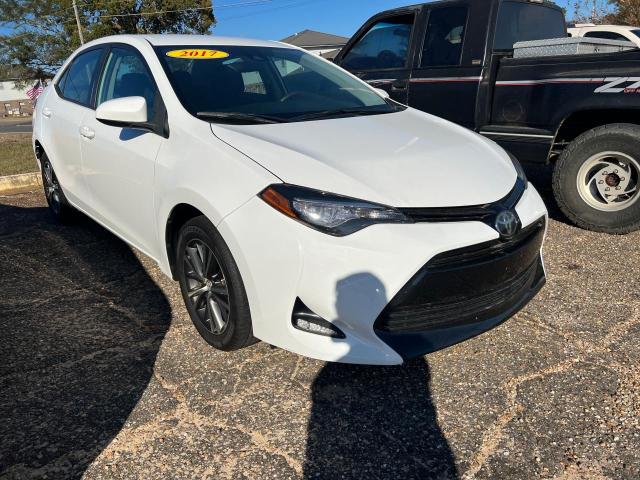 TOYOTA COROLLA 2017 5yfburhe4hp596961