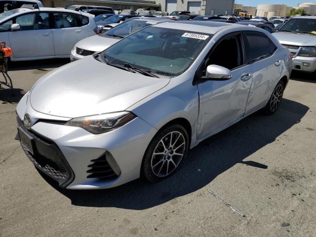 TOYOTA COROLLA L 2017 5yfburhe4hp597477