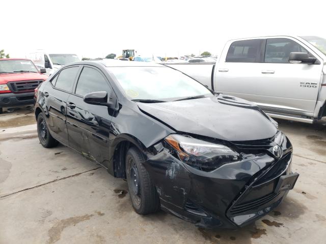 TOYOTA COROLLA L 2017 5yfburhe4hp604492