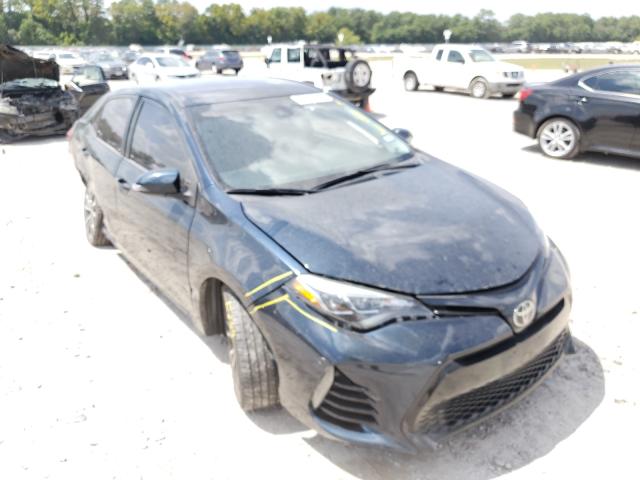 TOYOTA COROLLA L 2017 5yfburhe4hp605402