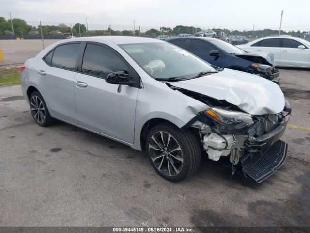 TOYOTA COROLLA 2017 5yfburhe4hp607697