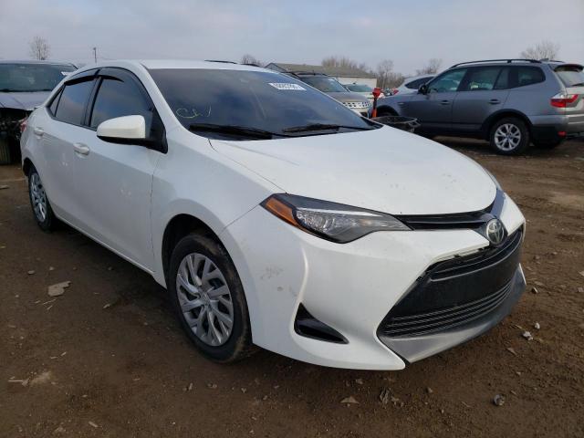 TOYOTA COROLLA L 2017 5yfburhe4hp608364