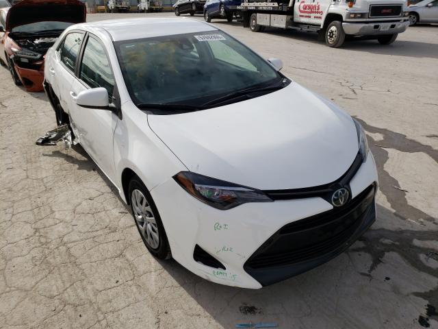 TOYOTA COROLLA L 2017 5yfburhe4hp608705