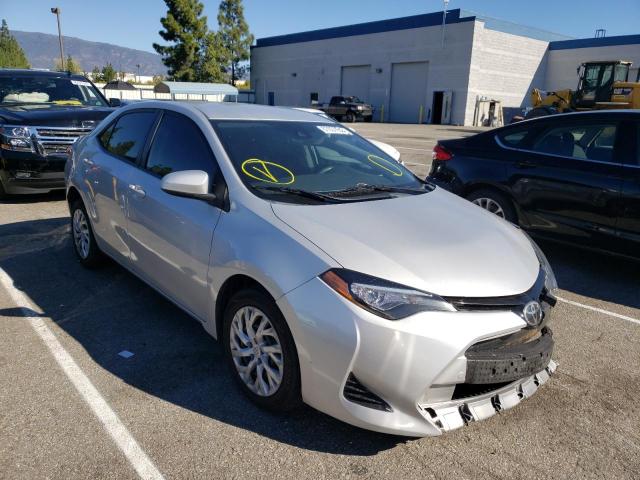 TOYOTA COROLLA L 2017 5yfburhe4hp609112